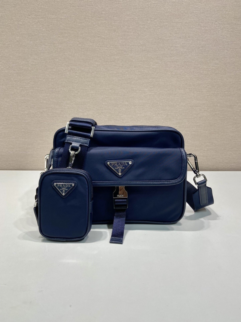 mens Pra*a satchel bags